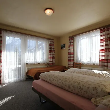 بيت ضيافة Ferienhaus Mon-bijou *