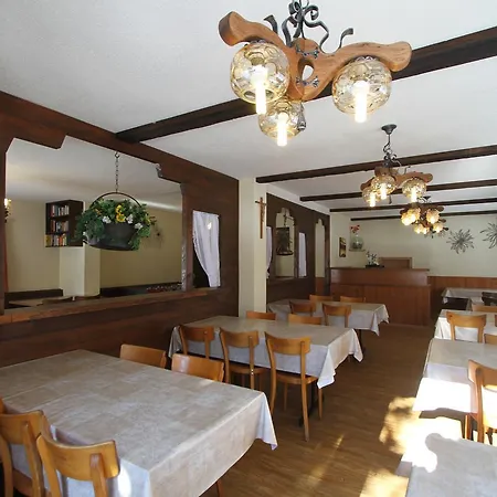 Ferienhaus Mon-bijou * Saas-Grund