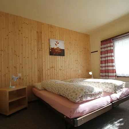 Ferienhaus Mon-bijou *