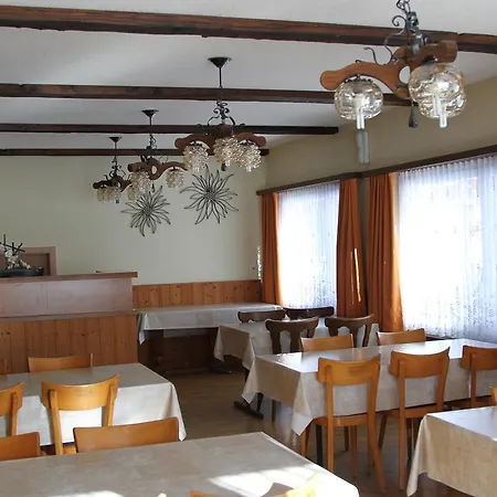 Gasthuis Ferienhaus Mon-bijou *