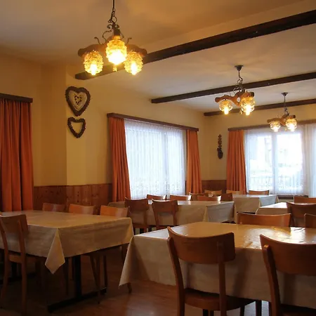 Ferienhaus Mon-bijou *
