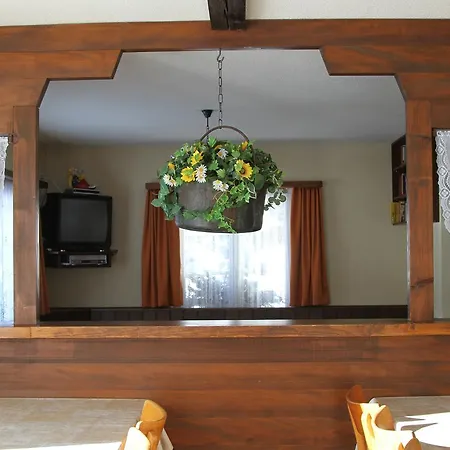بيت ضيافة Ferienhaus Mon-bijou