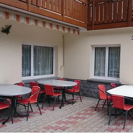Ferienhaus Mon-bijou *