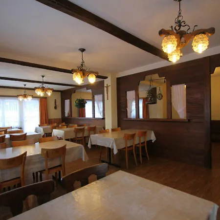 Ferienhaus Mon-bijou بيت ضيافة
