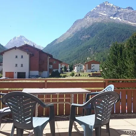 Ferienhaus Mon-bijou *