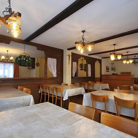 Gasthof Ferienhaus Mon-bijou *