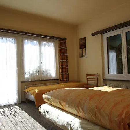 Gasthof Ferienhaus Mon-bijou