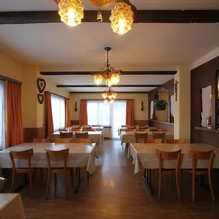 Gasthof Ferienhaus Mon-bijou