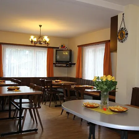 Ferienhaus Mon-bijou Gasthof *