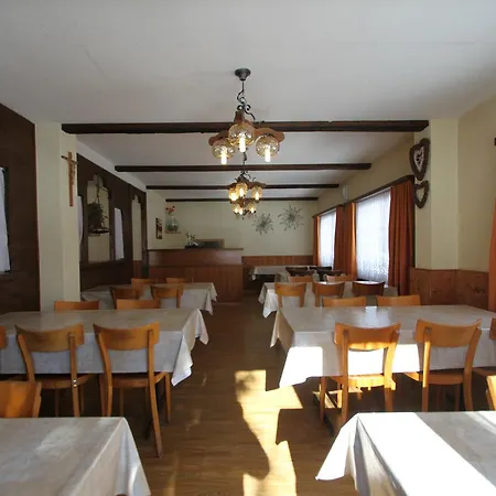 Gasthof Ferienhaus Mon-bijou