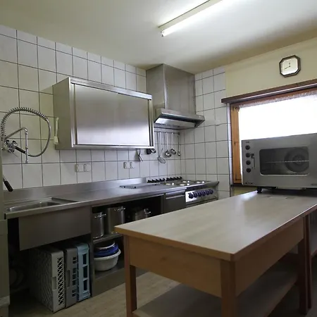Ferienhaus Mon-bijou